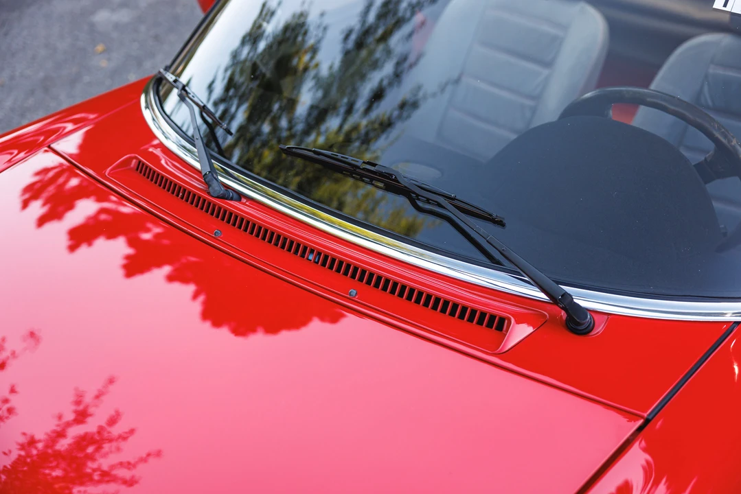 1987 Alfa Romeo Series 3 - Image 26 of 31
