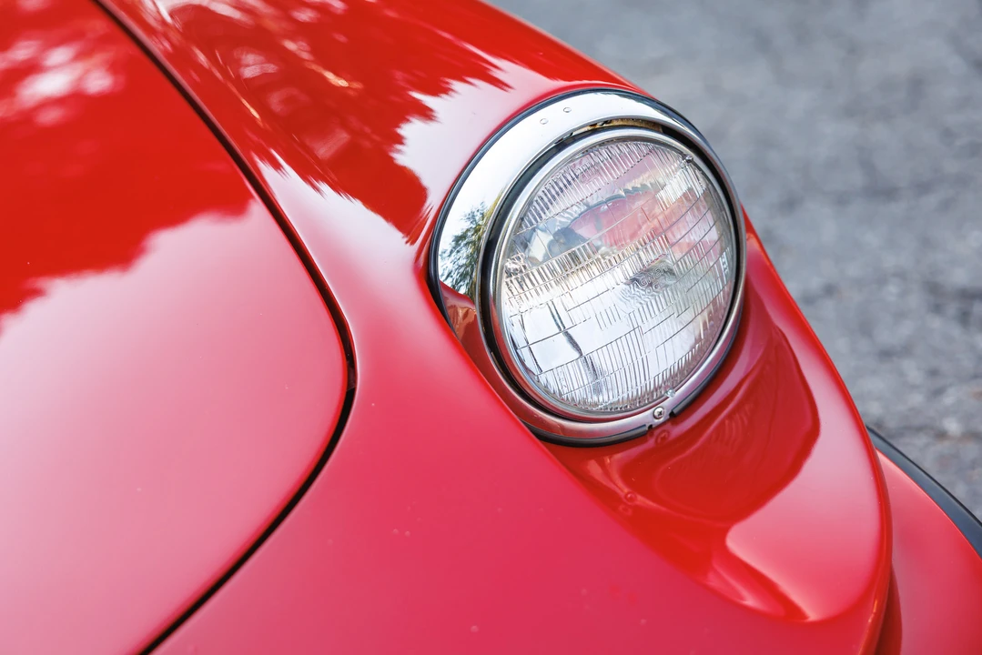 1987 Alfa Romeo Series 3 - Image 25 of 31