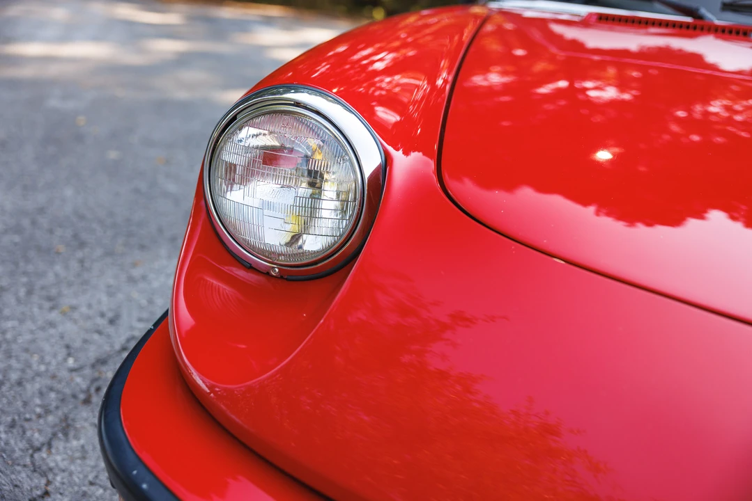 1987 Alfa Romeo Series 3 - Image 23 of 31