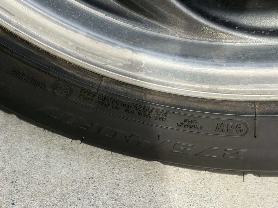 1991 Chevrolet Corvette C4 - Image 27 of 31
