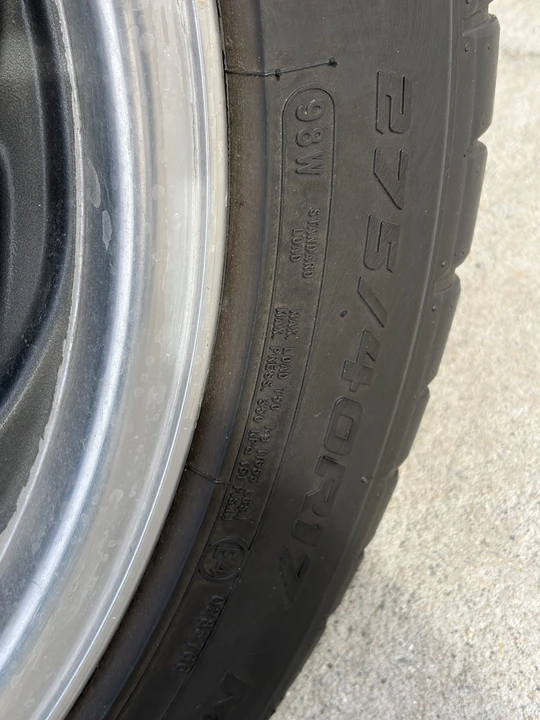 1991 Chevrolet Corvette C4 - Image 22 of 31
