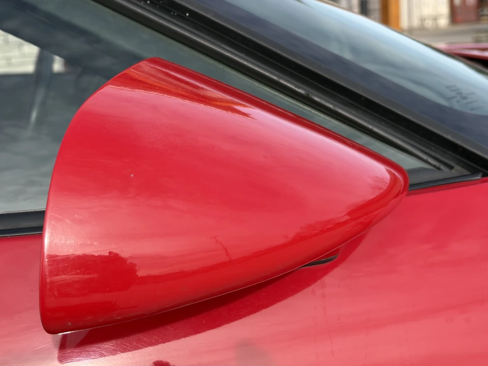 1991 Chevrolet Corvette C4 - Image 23 of 31
