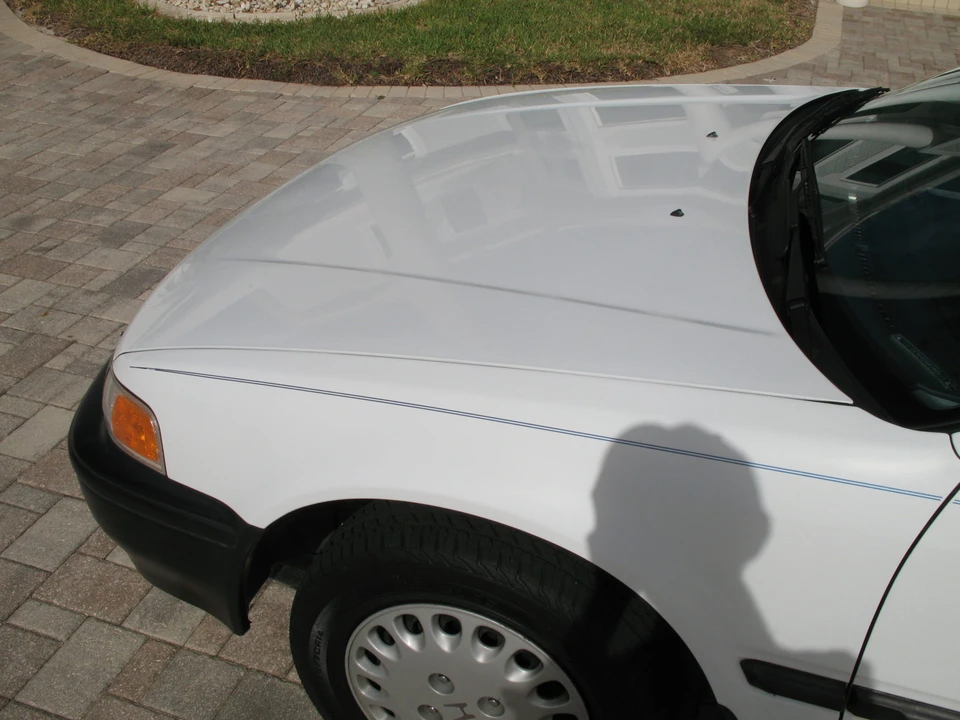 1992 Honda Accord 4th Gen - Image 5 of 31