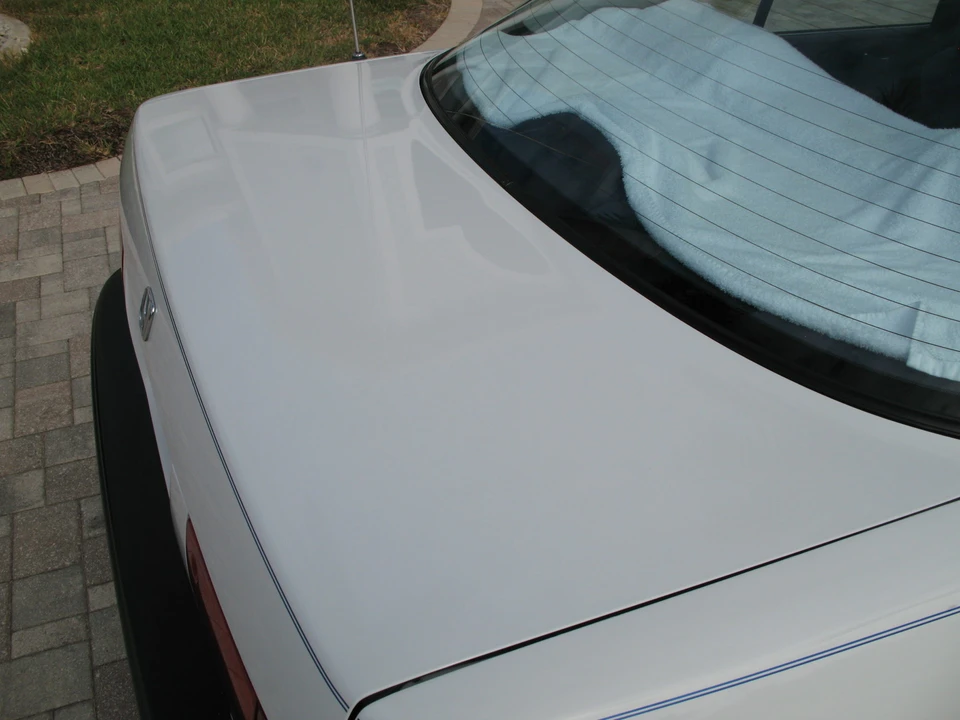 1992 Honda Accord 4th Gen - Image 21 of 31