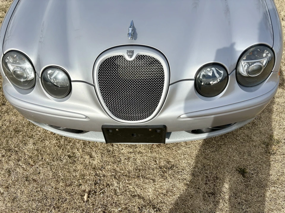 2003 Jaguar S-Type 2nd Gen - Image 11 of 31