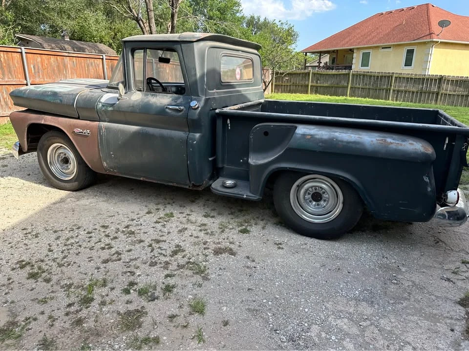 GMC C/K 1st Gen - Image 2 of 5