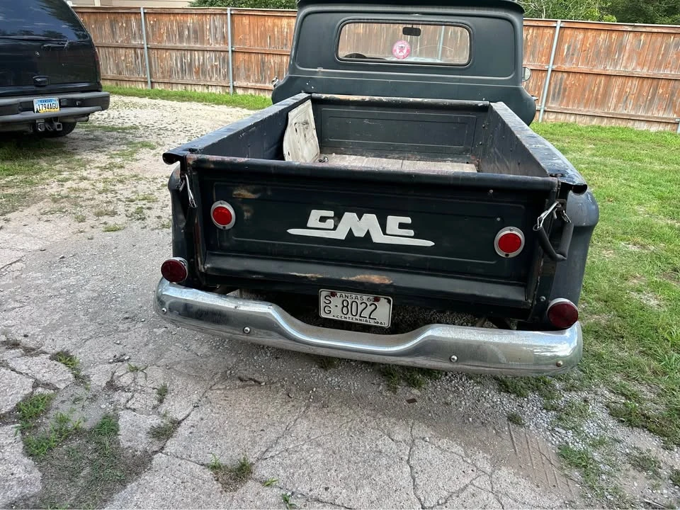 GMC C/K 1st Gen - Image 3 of 5