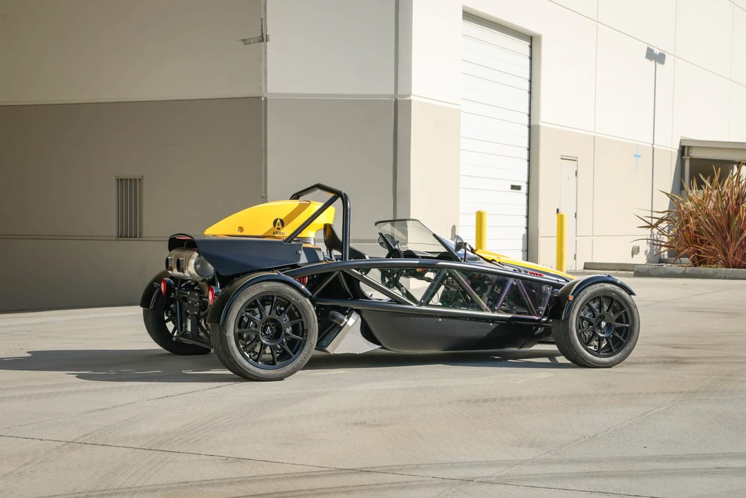 2024 Ariel Atom - Image 10 of 31