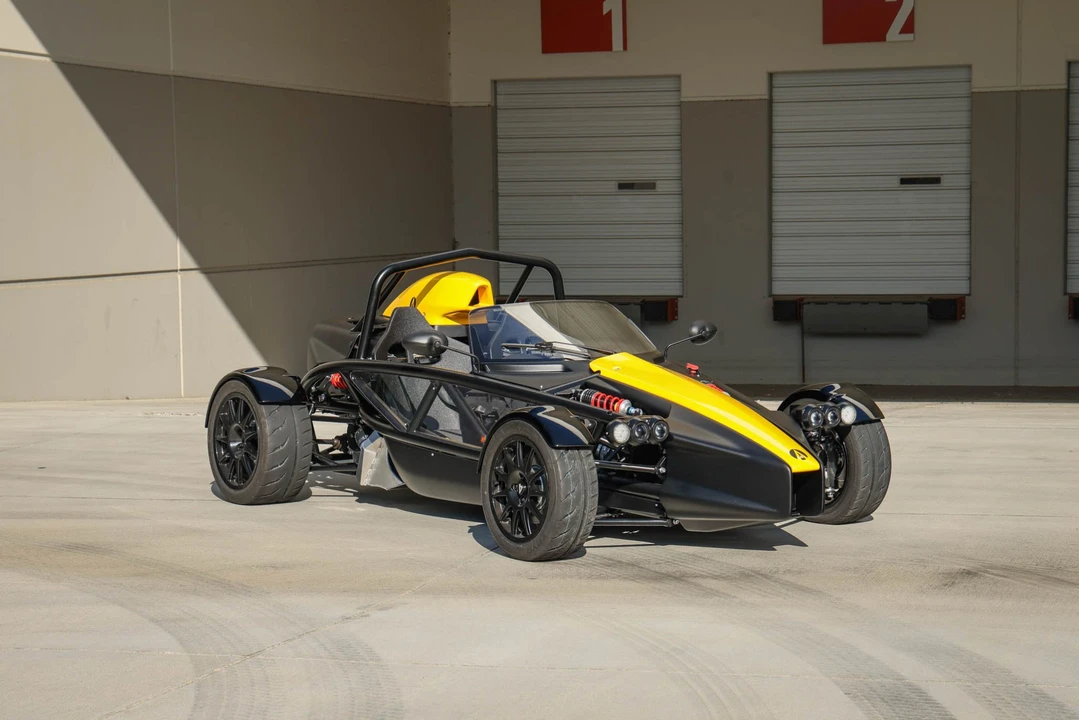 2024 Ariel Atom - Image 6 of 31