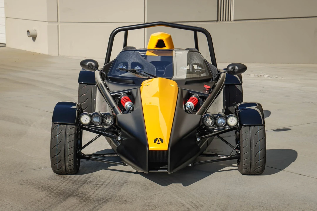 2024 Ariel Atom - Image 3 of 31