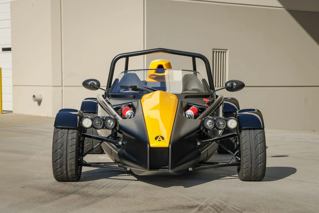 2024 Ariel Atom - Image 2 of 31