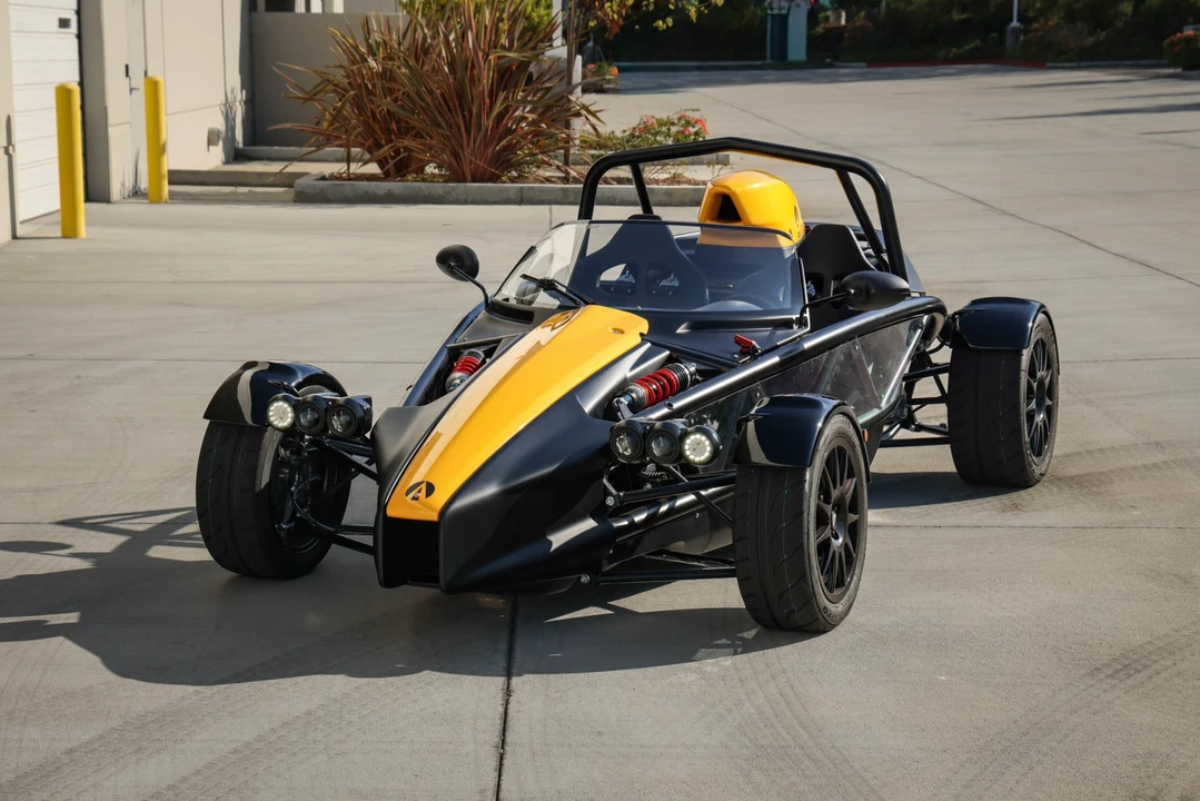 2024 Ariel Atom - Image 19 of 31