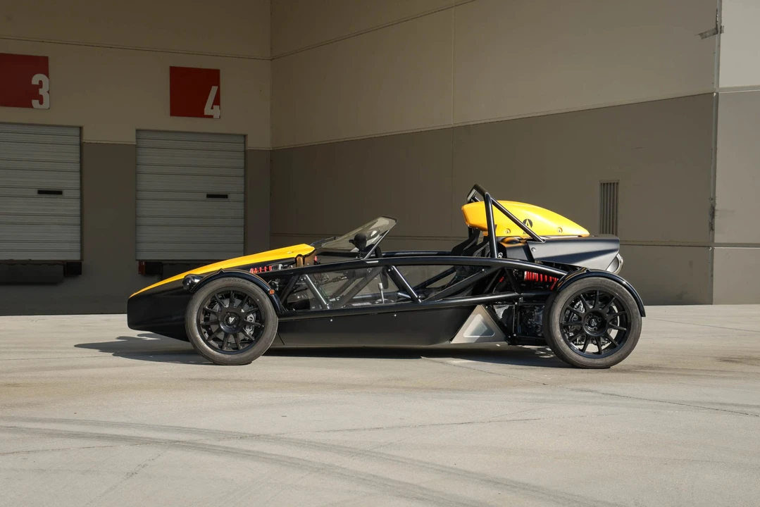 2024 Ariel Atom - Image 16 of 31