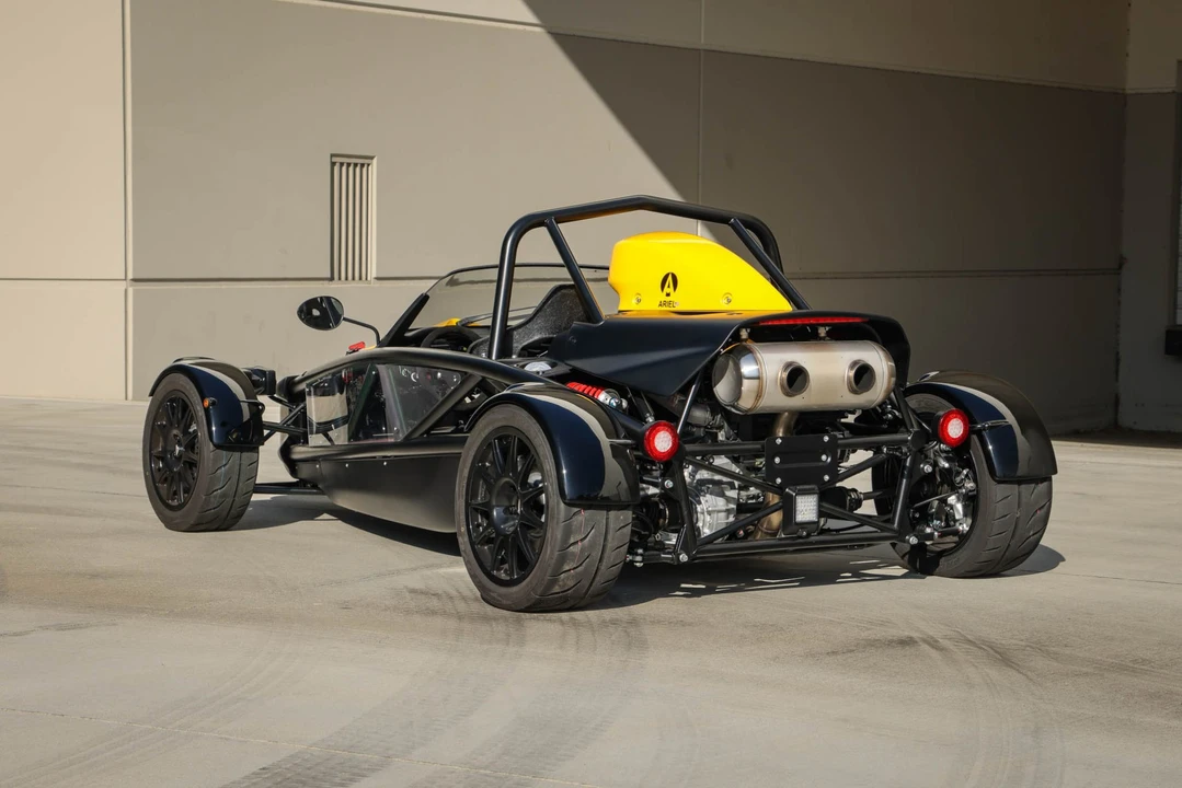 2024 Ariel Atom - Image 13 of 31