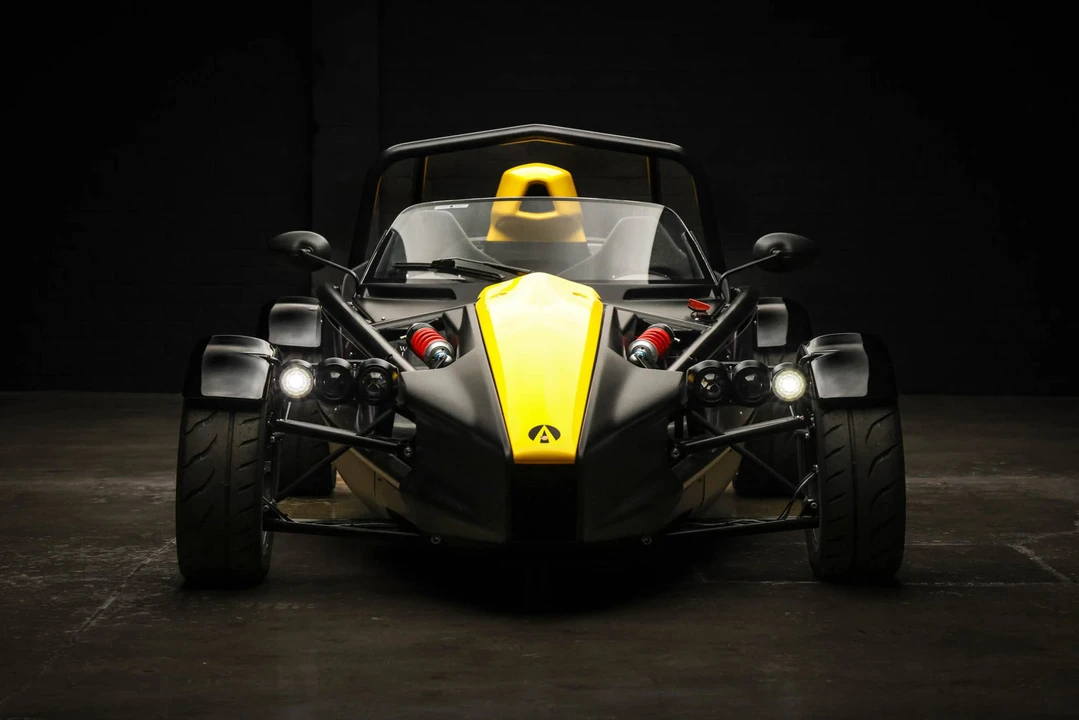 2024 Ariel Atom - Image 21 of 31