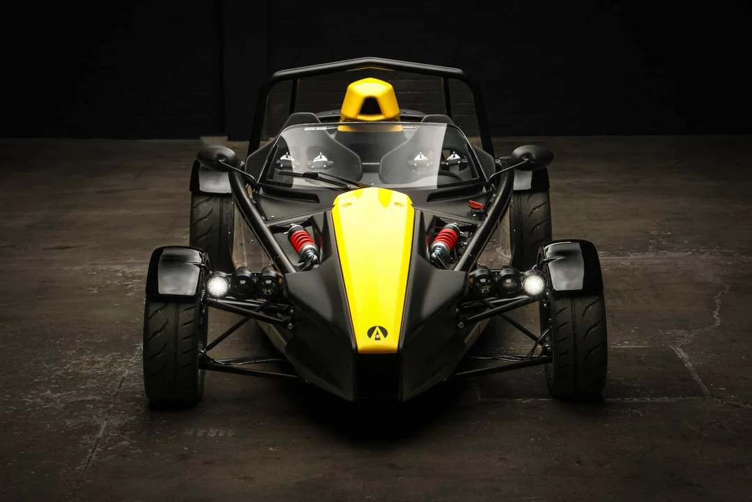 2024 Ariel Atom - Image 20 of 31
