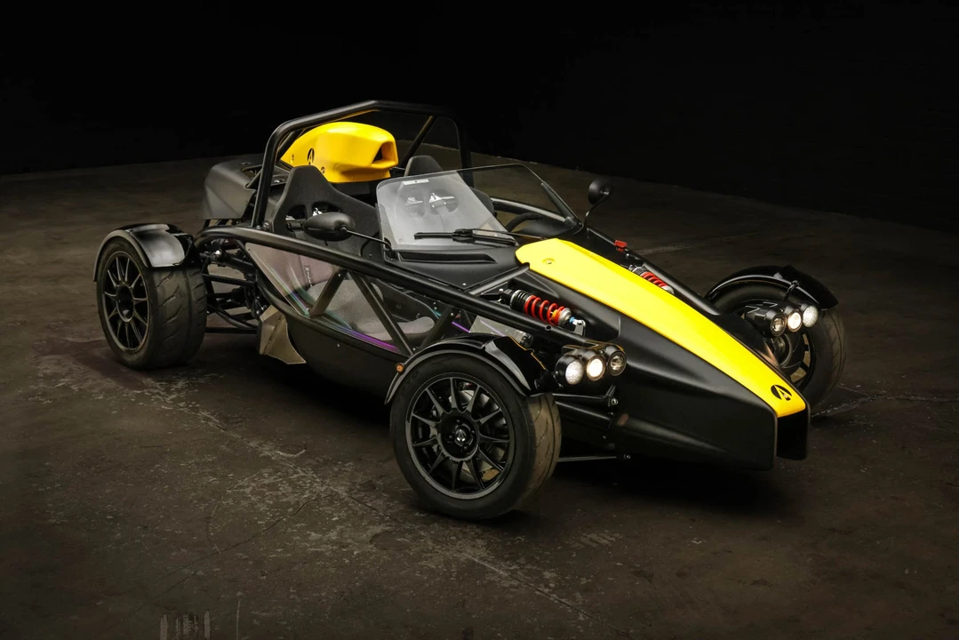 2024 Ariel Atom - Image 23 of 31