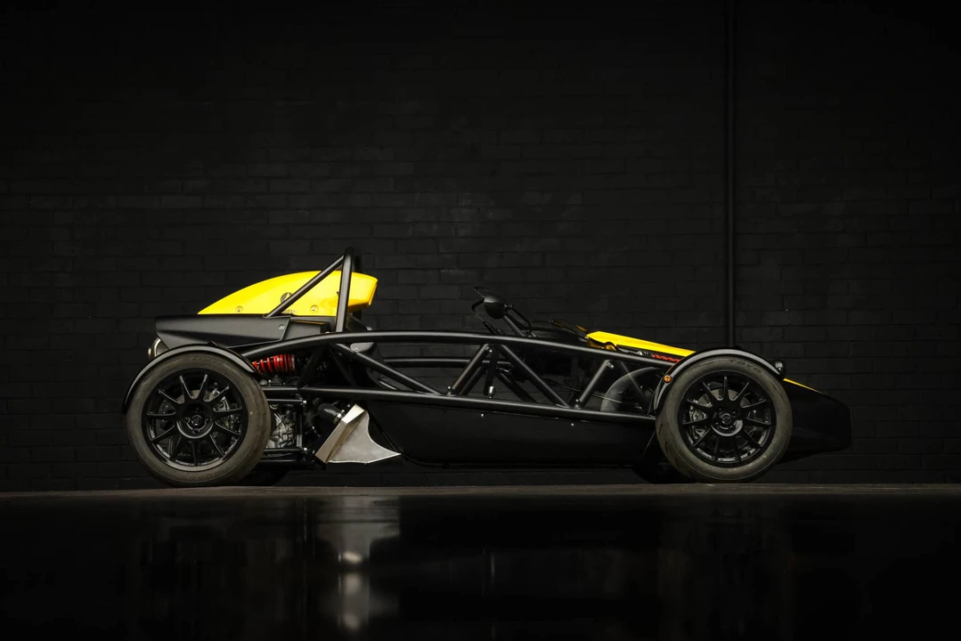 2024 Ariel Atom - Image 29 of 31