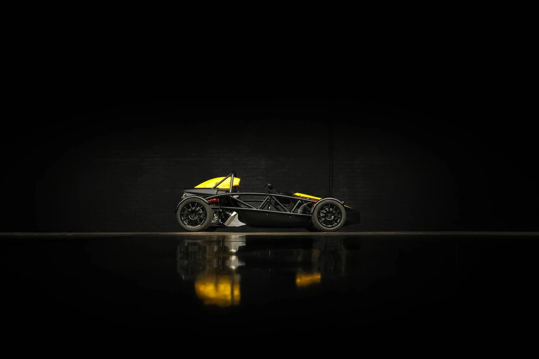 2024 Ariel Atom - Image 30 of 31