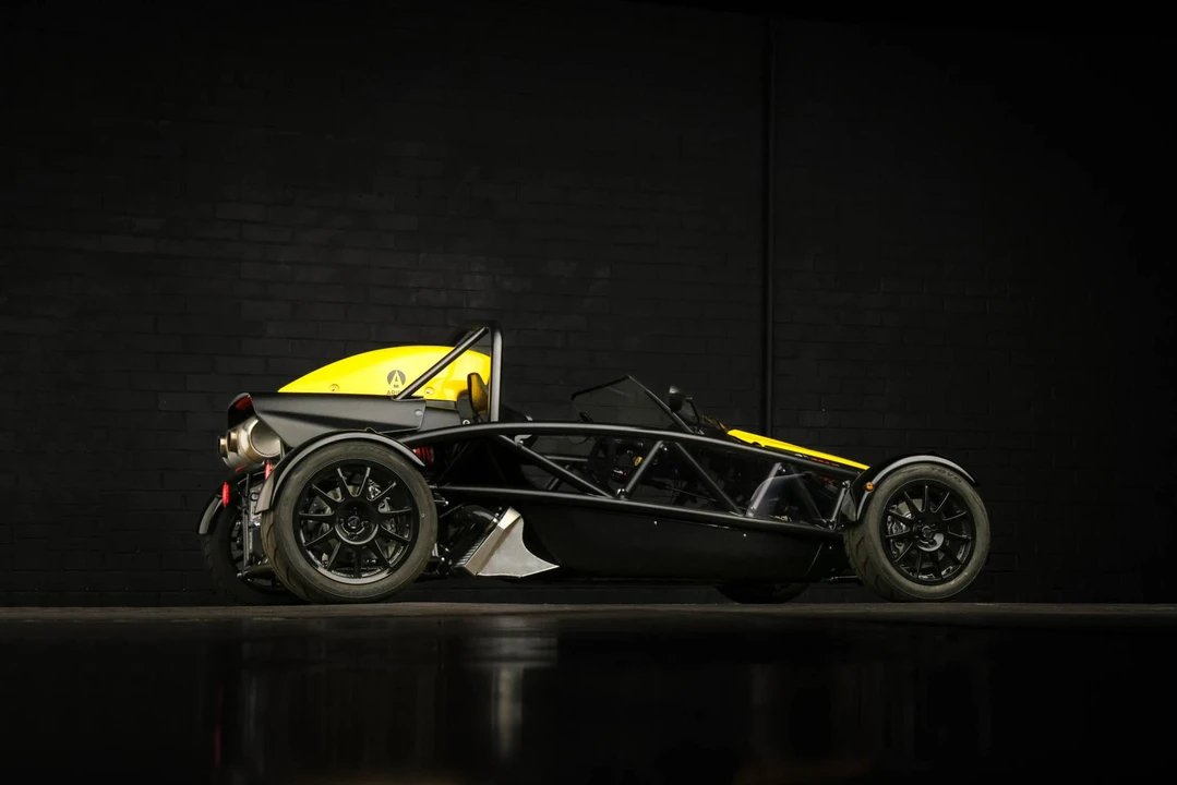 2024 Ariel Atom - Image 31 of 31