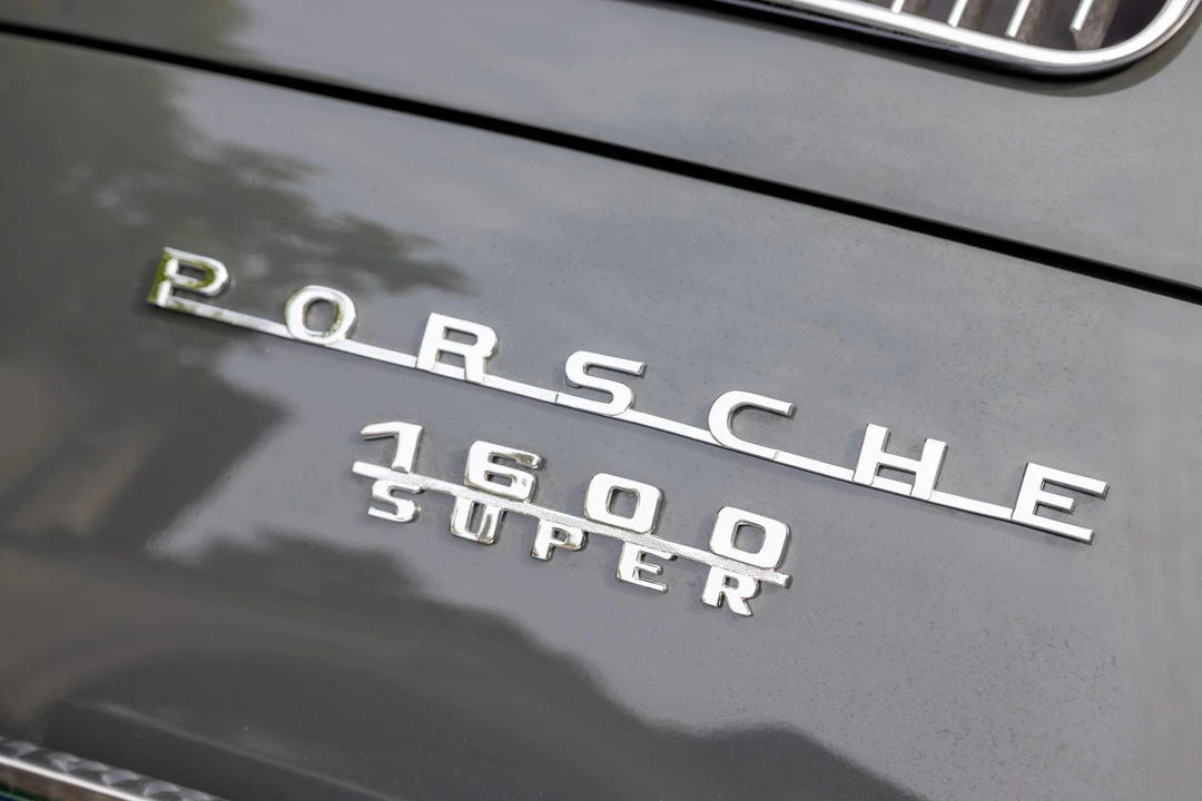 1961 Porsche 356 B - Image 28 of 31