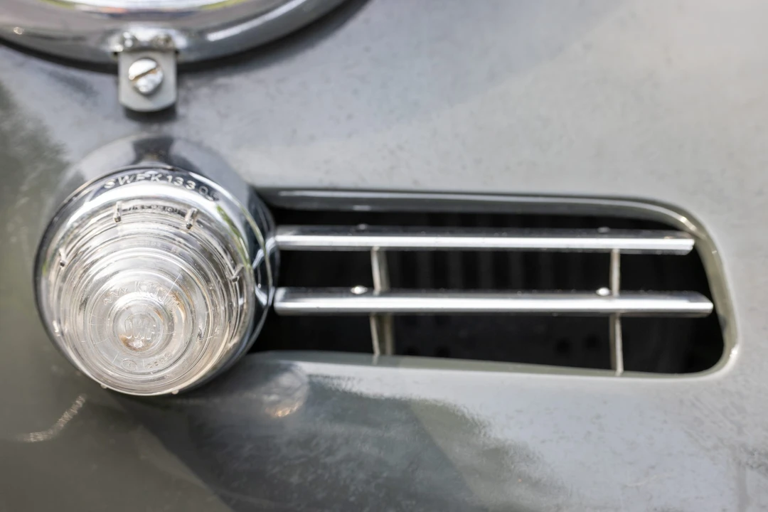 1961 Porsche 356 B - Image 18 of 31