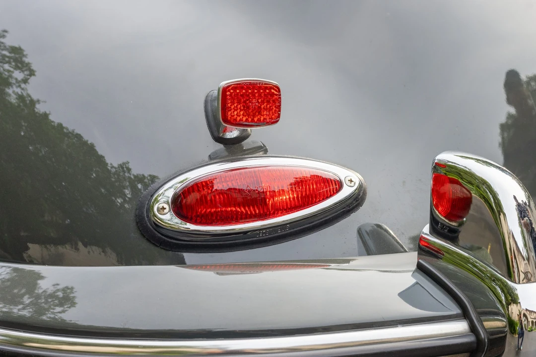 1961 Porsche 356 B - Image 20 of 31