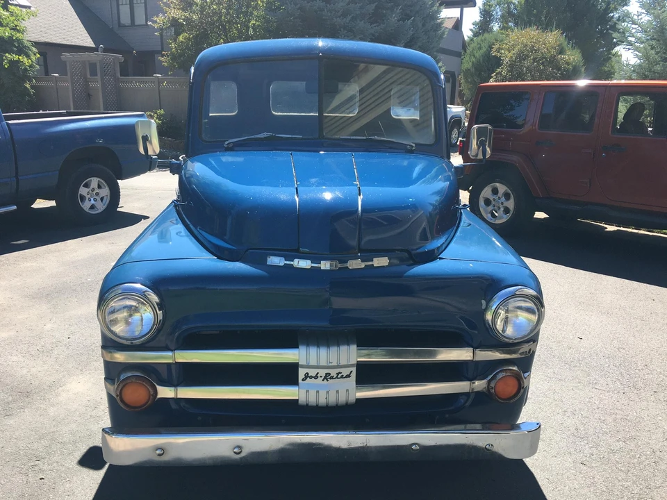 1953 Dodge B Series - Image 2 of 31