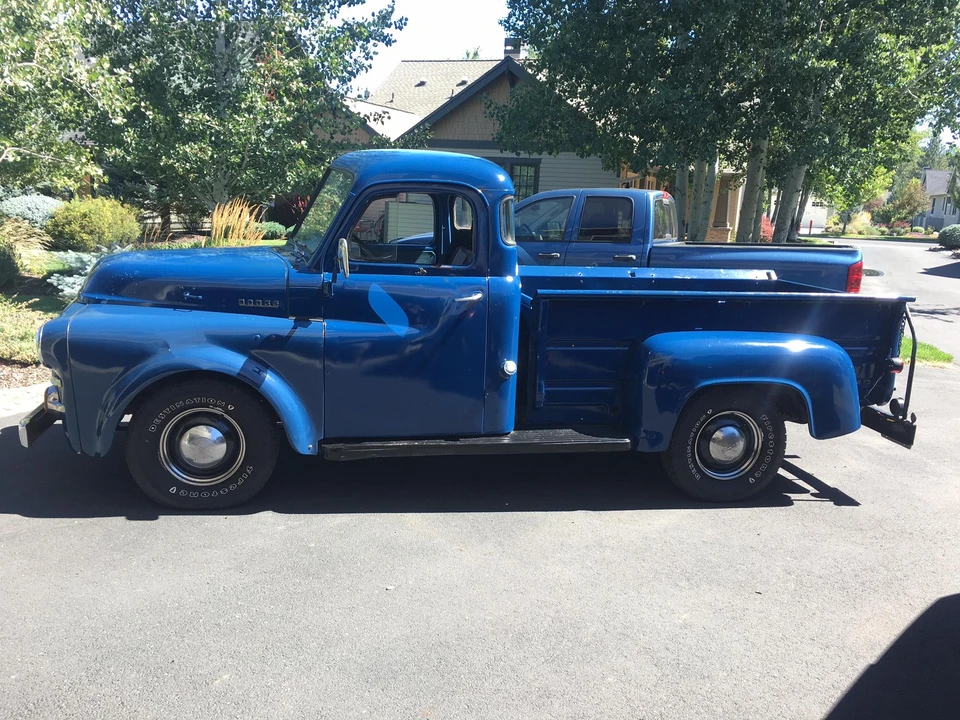 1953 Dodge B Series - Image 4 of 31