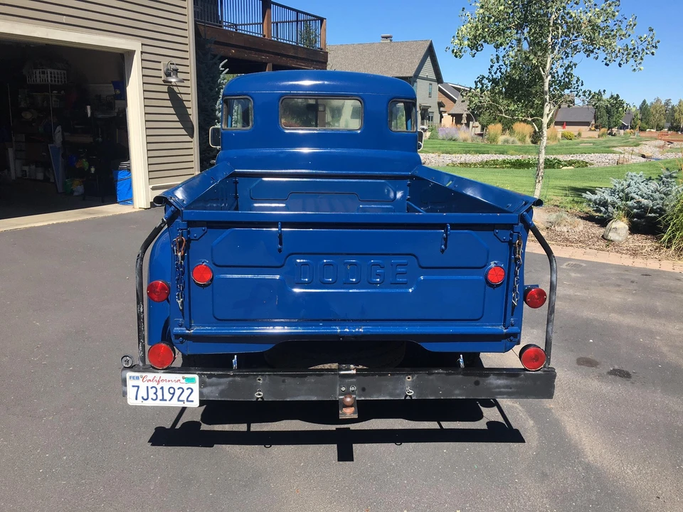 1953 Dodge B Series - Image 10 of 31