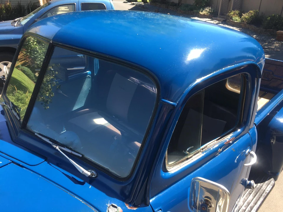 1953 Dodge B Series - Image 19 of 31