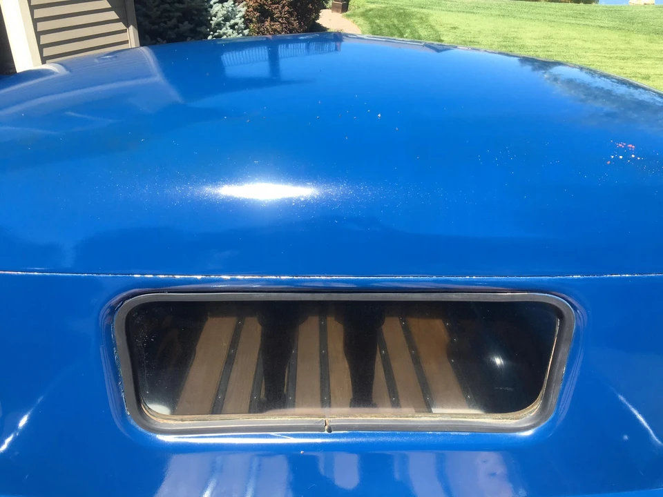 1953 Dodge B Series - Image 31 of 31