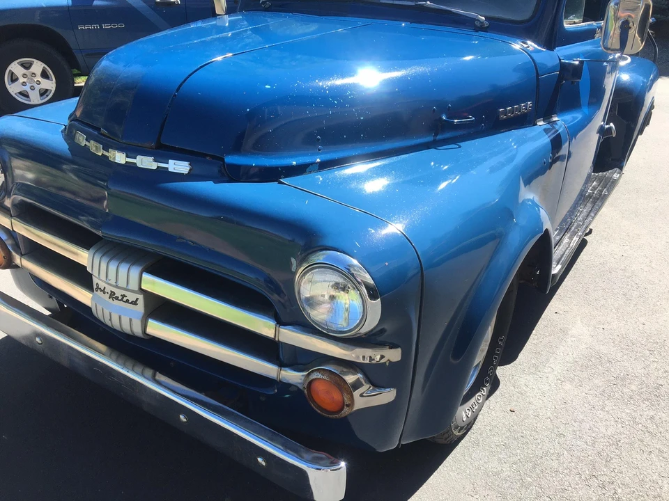 1953 Dodge B Series - Image 16 of 31