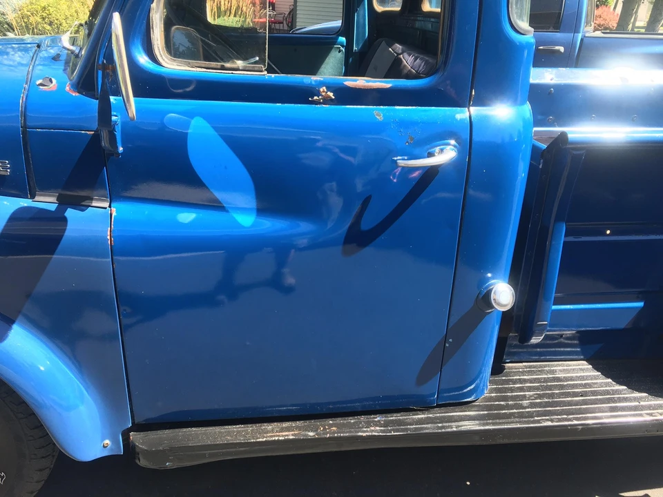 1953 Dodge B Series - Image 22 of 31