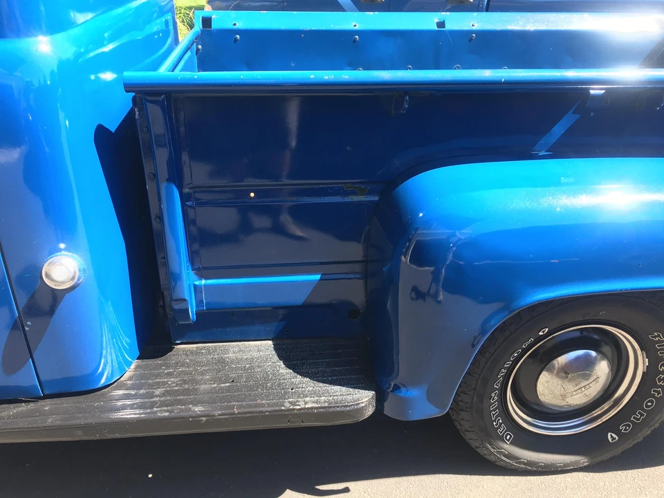1953 Dodge B Series - Image 23 of 31