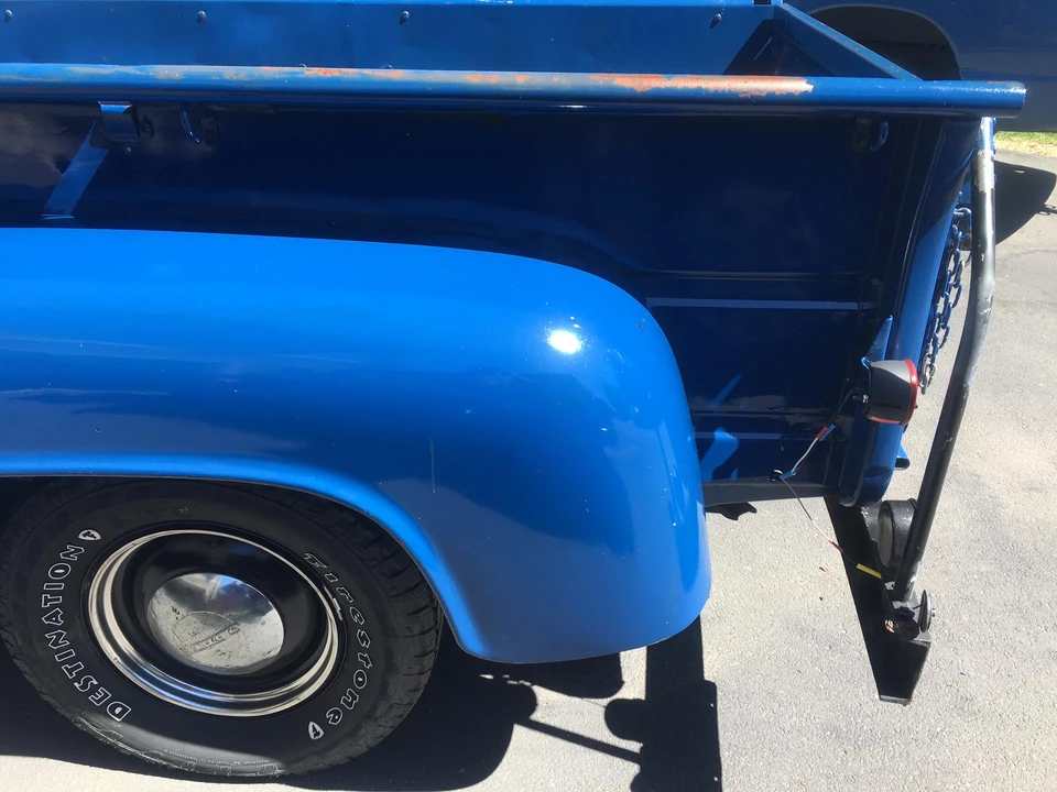 1953 Dodge B Series - Image 24 of 31