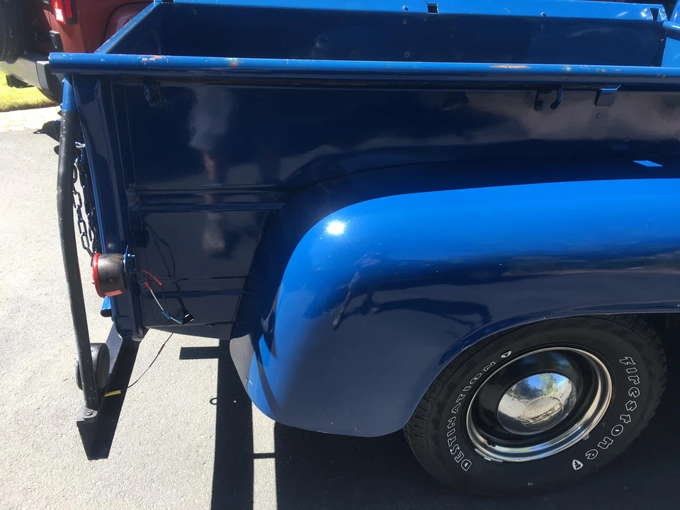 1953 Dodge B Series - Image 26 of 31