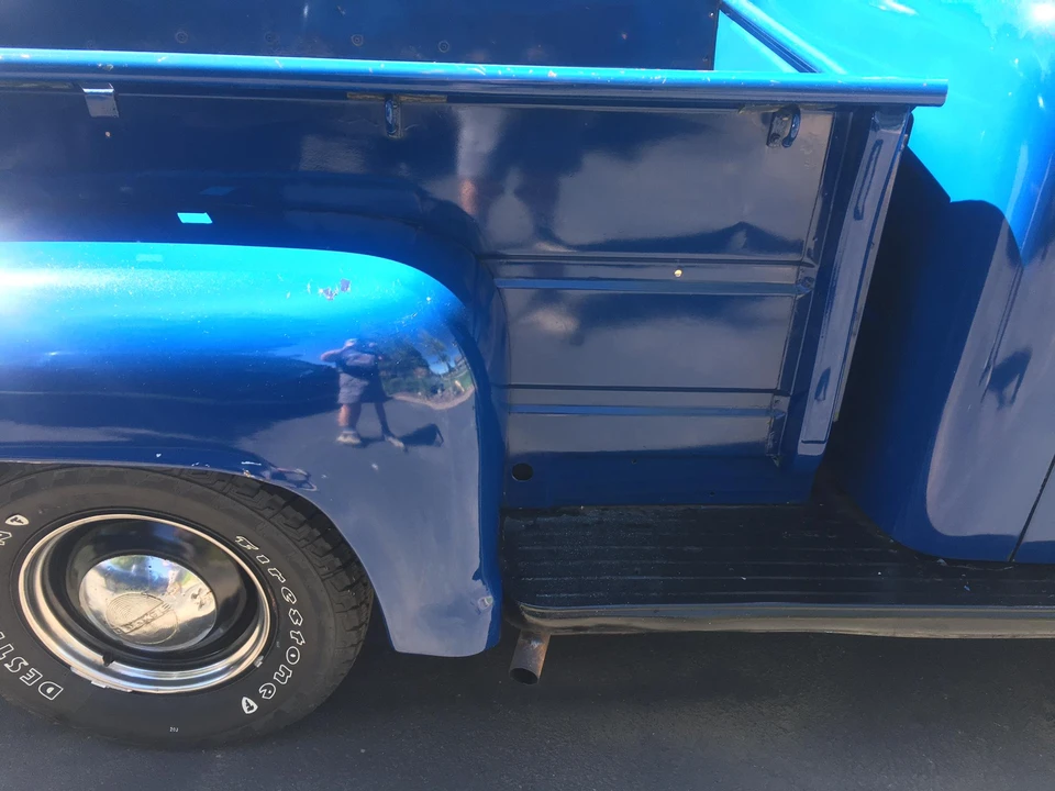 1953 Dodge B Series - Image 27 of 31