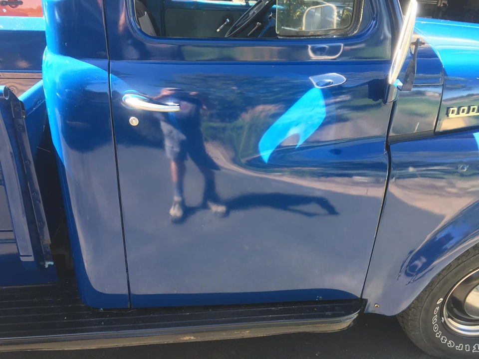 1953 Dodge B Series - Image 28 of 31