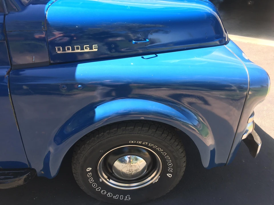 1953 Dodge B Series - Image 30 of 31