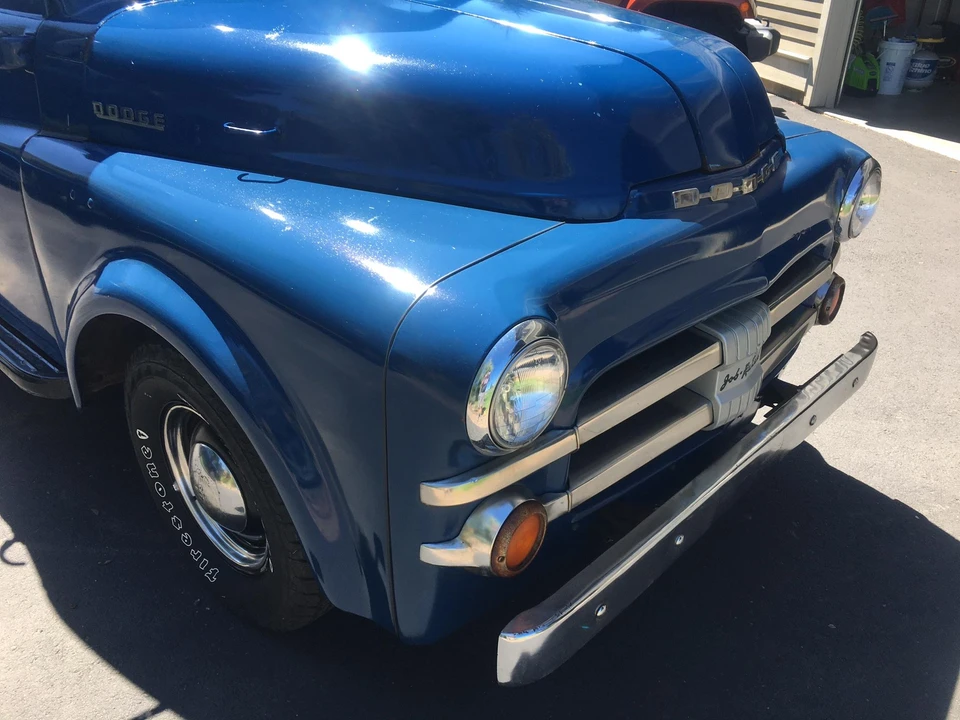 1953 Dodge B Series - Image 14 of 31