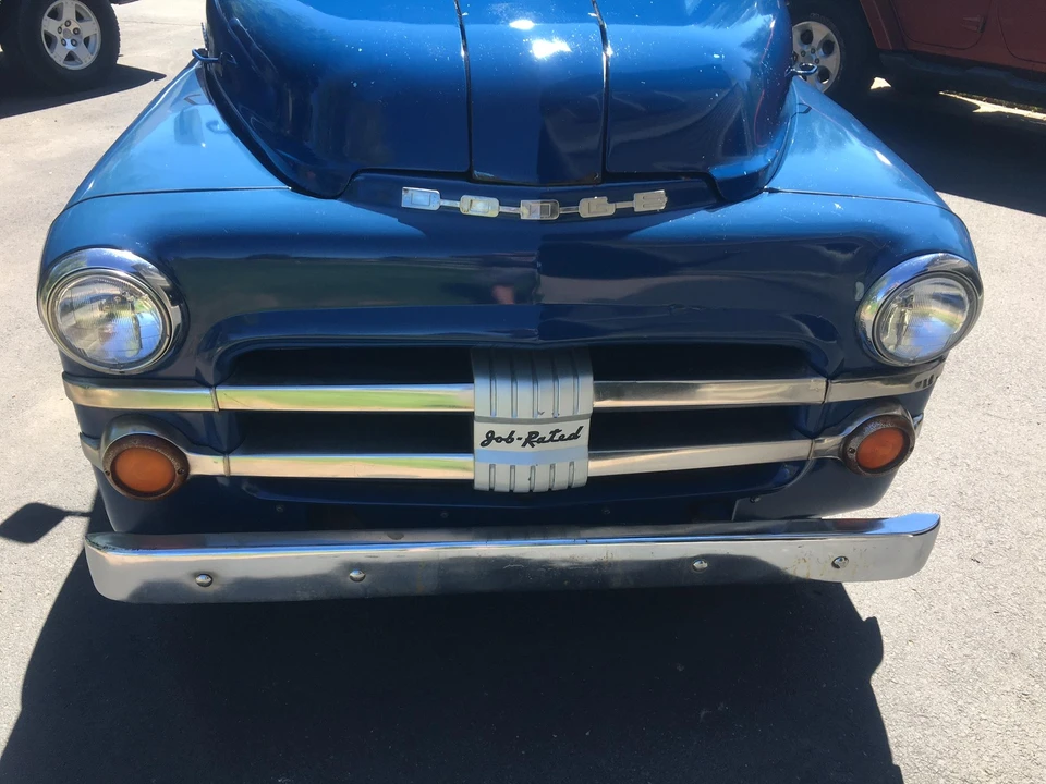 1953 Dodge B Series - Image 15 of 31