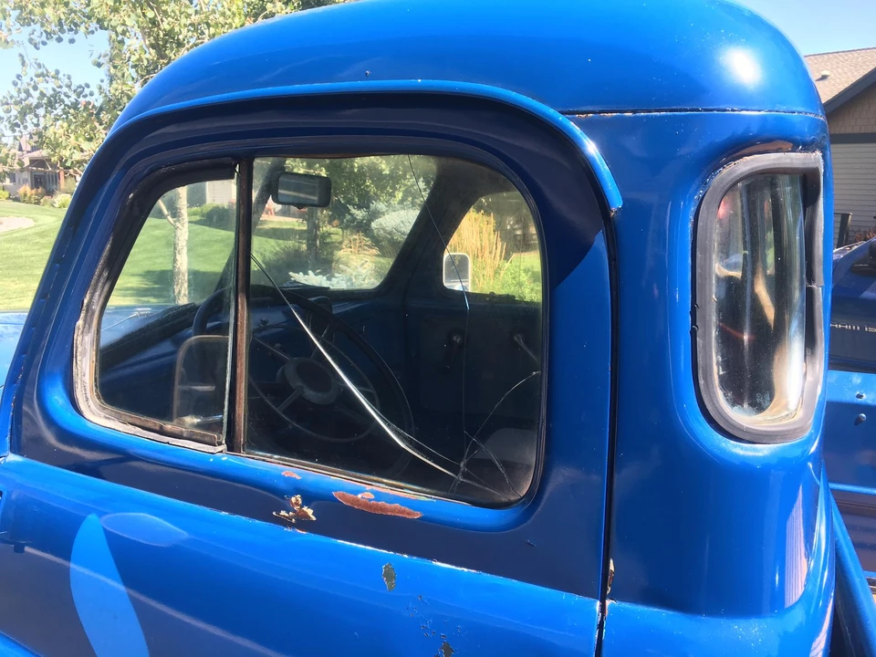 1953 Dodge B Series - Image 21 of 31