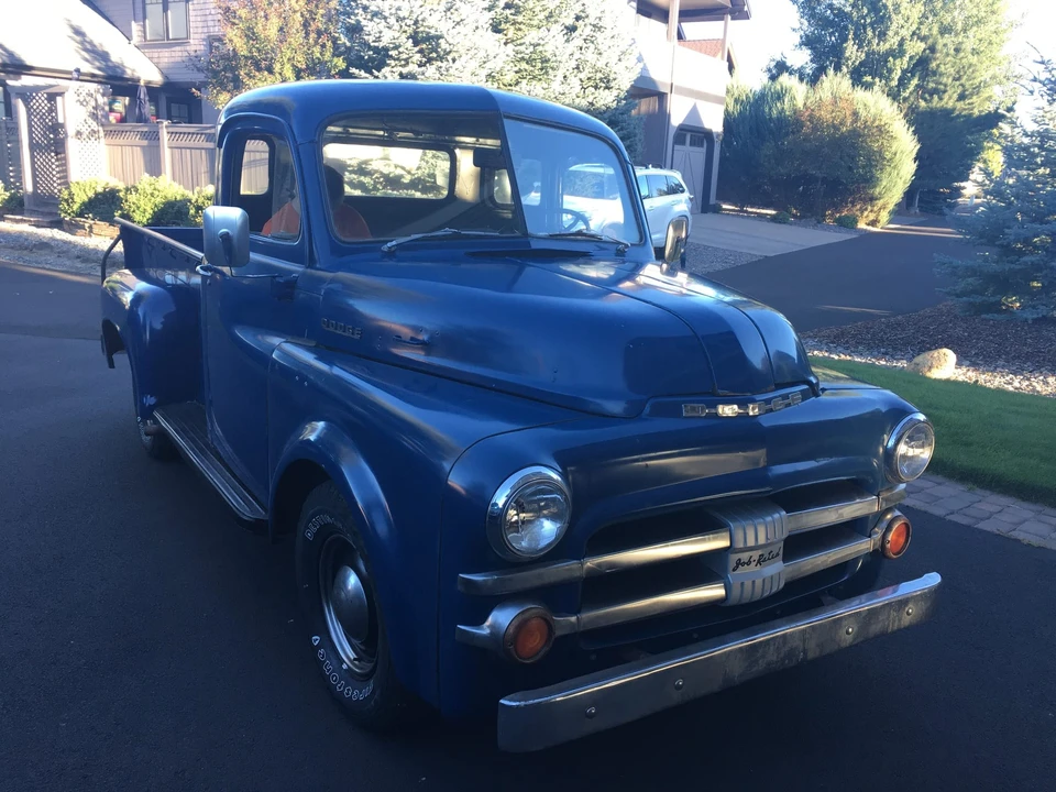 1953 Dodge B Series - Image 13 of 31