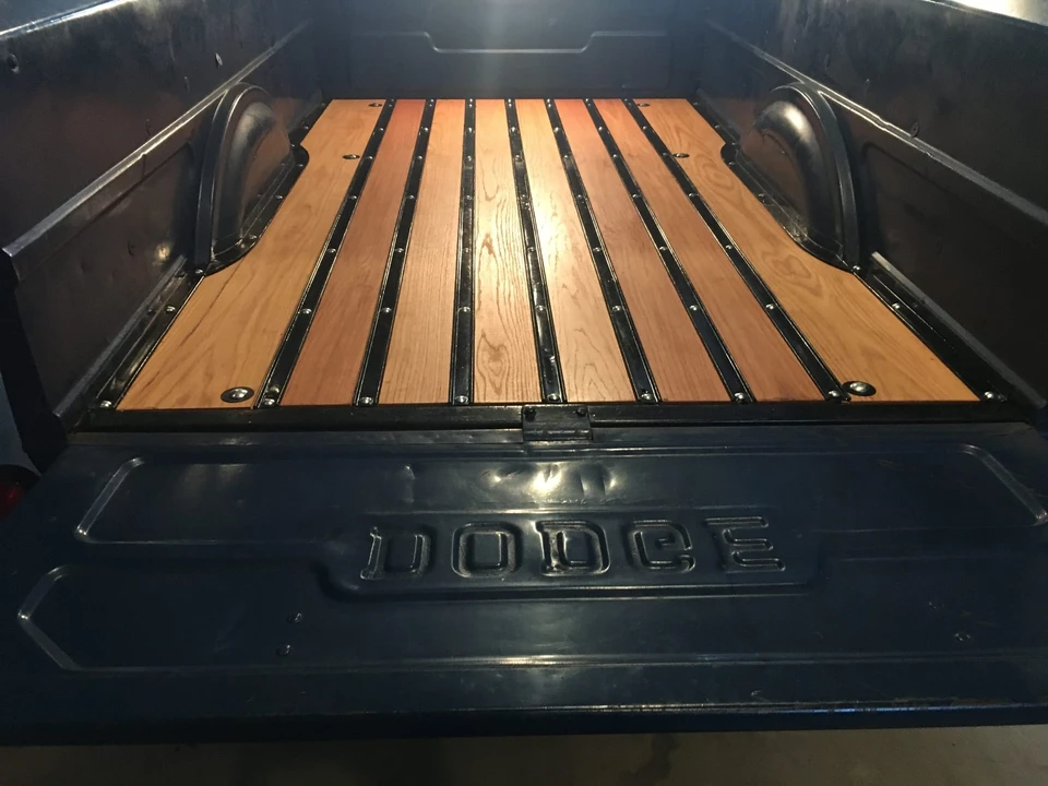 1953 Dodge B Series - Image 25 of 31