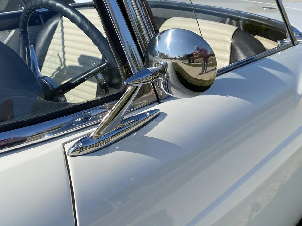 1957 Ford Thunderbird 1st Gen - Image 20 of 31