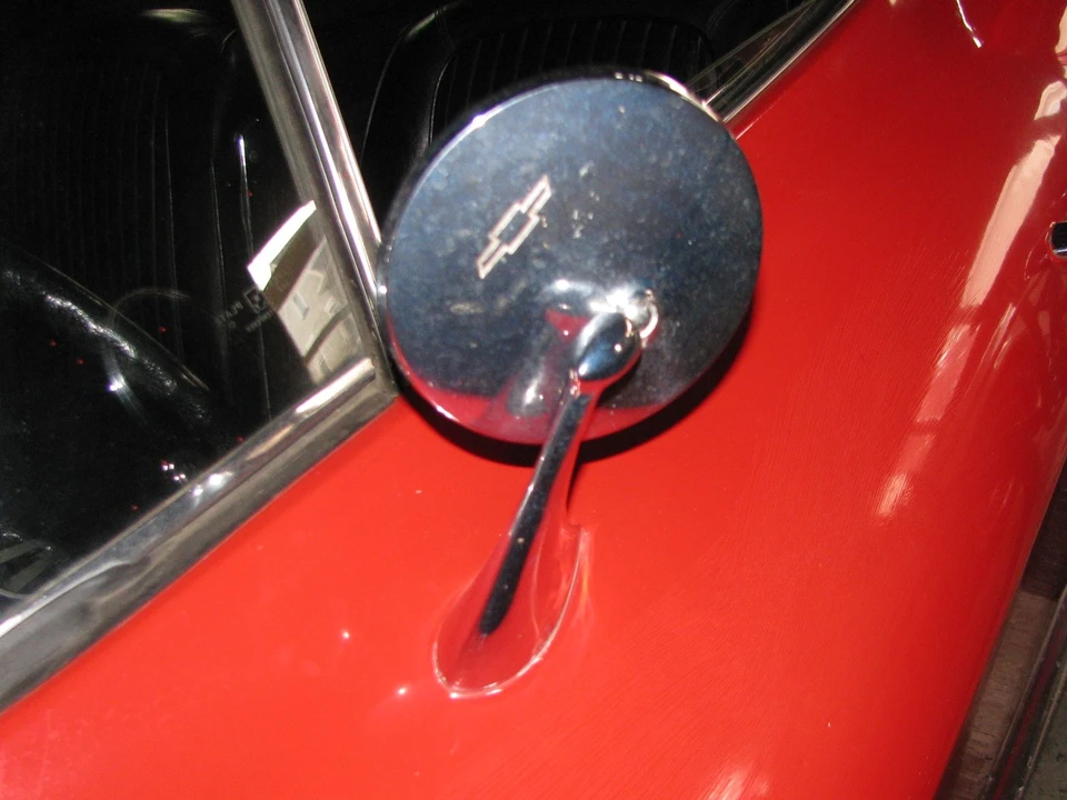 1963 Chevrolet Corvette C2 - Image 25 of 31