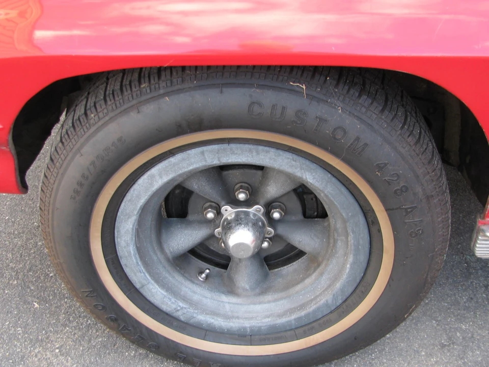 1963 Chevrolet Corvette C2 - Image 22 of 31