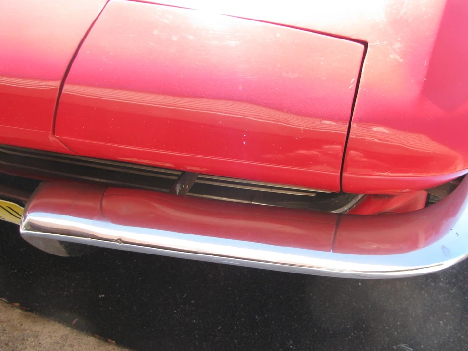 1963 Chevrolet Corvette C2 - Image 19 of 31