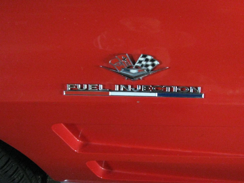 1963 Chevrolet Corvette C2 - Image 26 of 31